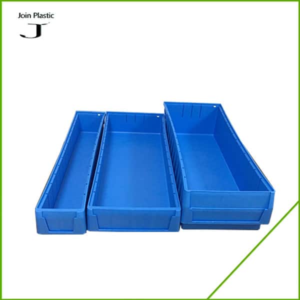 plastic bins for cube shelf wholesale & Factory Price