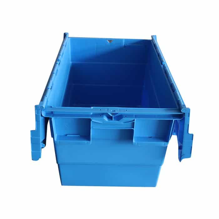 plastic bins with lids for moving, High Quality plastic bins with lids